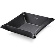 Leica Tray leather black 96808