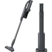 掃除機 セパレート型コードレススティッククリーナー 紙パック式 クリーンドック付き 1.2kg ストーンブルー 日本製 MC-NX500K-A