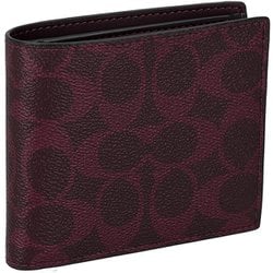 二つ折り財布 CY406/YED