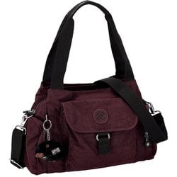 KI41891QG/MULBERRYMOCHA [手提げ]