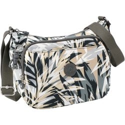 KI645049O/URBANPALM [ショルダーバッグ]