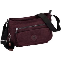 KI93901QG/MULBERRYMOCHA [ショルダーバッグ]