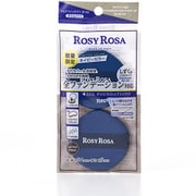 シャンティ ロージーローザ マルチファンデパフ2P スリム ネイビー