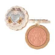 スウィーティーベアコレクション シルクサテン　ブラッシュ [01 Almond Cookie]