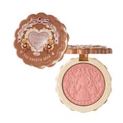 スウィーティーベアコレクション シルクサテン　ブラッシュ [02 Garden Picnic]