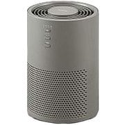 空気清浄機 10畳 グレー 298069
