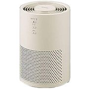空気清浄機 10畳 ベージュ 298071
