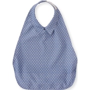 うきうきシャツエプロン フリー 紺 403785