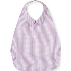 うきうきシャツエプロン フリー パープル 403785