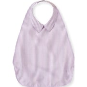 うきうきシャツエプロン フリー パープル 403785