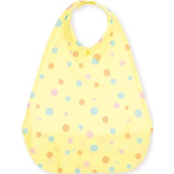 うきうきシャツエプロン フリー ライトイエロー 403785