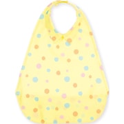 うきうきシャツエプロン フリー ライトイエロー 403785