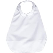 うきうきシャツエプロン フリー 白 403785