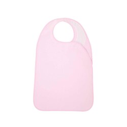 サラットエプロン フリー ピンク 403709