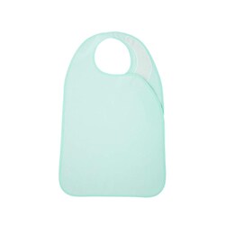 サラットエプロン フリー グリーン 403709