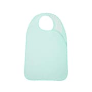 サラットエプロン フリー グリーン 403709