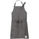 エプロン（男女兼用） フィヨルドグレー HAE012-5