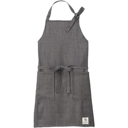 エプロン（男女兼用） フィヨルドグレー HAE012-5
