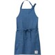 エプロン（男女兼用） フィヨルドグレー HAE012-6