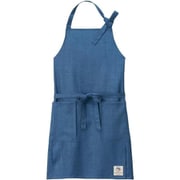 エプロン(男女兼用) フィヨルドグレー HAE012-6