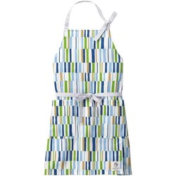 エプロン（男女兼用） マルチカラー HAE015-34
