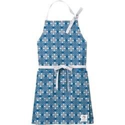 エプロン（男女兼用） マルチカラー HAE015-36