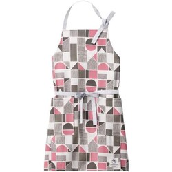 エプロン（男女兼用） マルチカラー HAE015-39