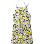 エプロン（男女兼用） マルチカラー HAE015-313