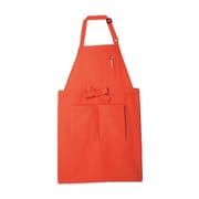 エプロン 兼用 キャロット 5-635