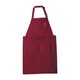 エプロン 兼用 ワイン 5-631