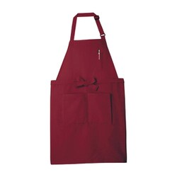 エプロン 兼用 ワイン 5-631