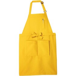 エプロン 兼用 マリーゴールド 5-639