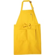 エプロン 兼用 マリーゴールド 5-639