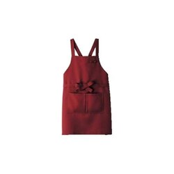 エプロン 兼用 ワイン 5-763