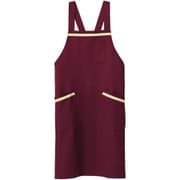 エプロン 兼用 ワイン 5-803