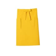 サロンエプロン 兼用 マリーゴールド 9-429