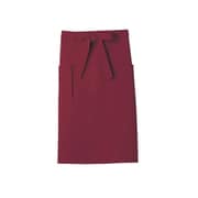 サロンエプロン 兼用 ワイン 9-421