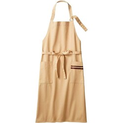 エプロン 兼用 ベージュ BW5502-37