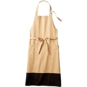 エプロン 兼用 ベージュ BW5504-37