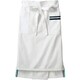 サロンエプロン 兼用 ホワイト BW9502-21