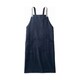 エプロン 兼用 ネイビー OV5001-9
