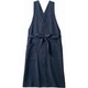 エプロン 兼用 ネイビー OV5002-9