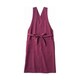 エプロン 兼用 ワイン OV5002-5