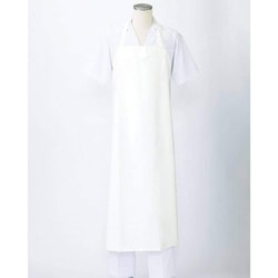 防水エプロン 兼用 5-451