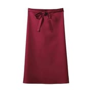 サロンエプロン 兼用 ワイン 9-1608