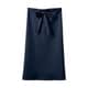 サロンエプロン 兼用 Mネイビー 9-1609