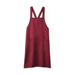 エプロン 兼用 ワイン 5-898