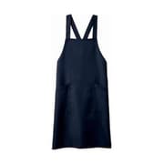 エプロン 兼用 Mネイビー 5-899
