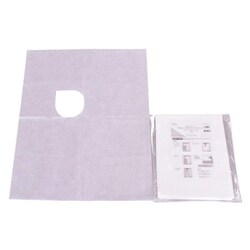 NEW サライバリーエプロンR（4折 004-42243