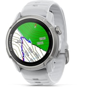 スマートウォッチ APEX 4（エイペックス 4） 46mm White 50661